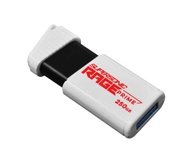 PATRIOT USB 3.1 Gen 2 250GB 600MB/s PEF250GRPMW32U - 668714 - zdjęcie 5